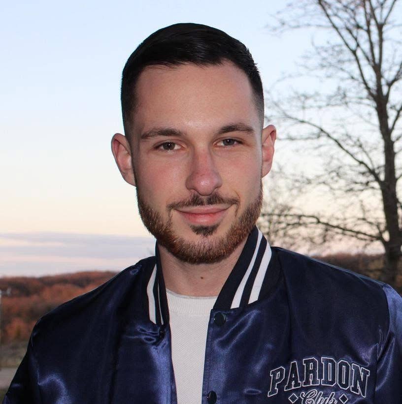 Baptiste Roland DJ
